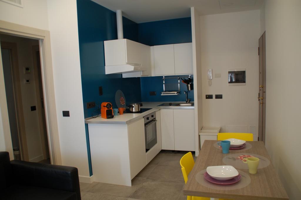 Appartement Interno Sette Rome