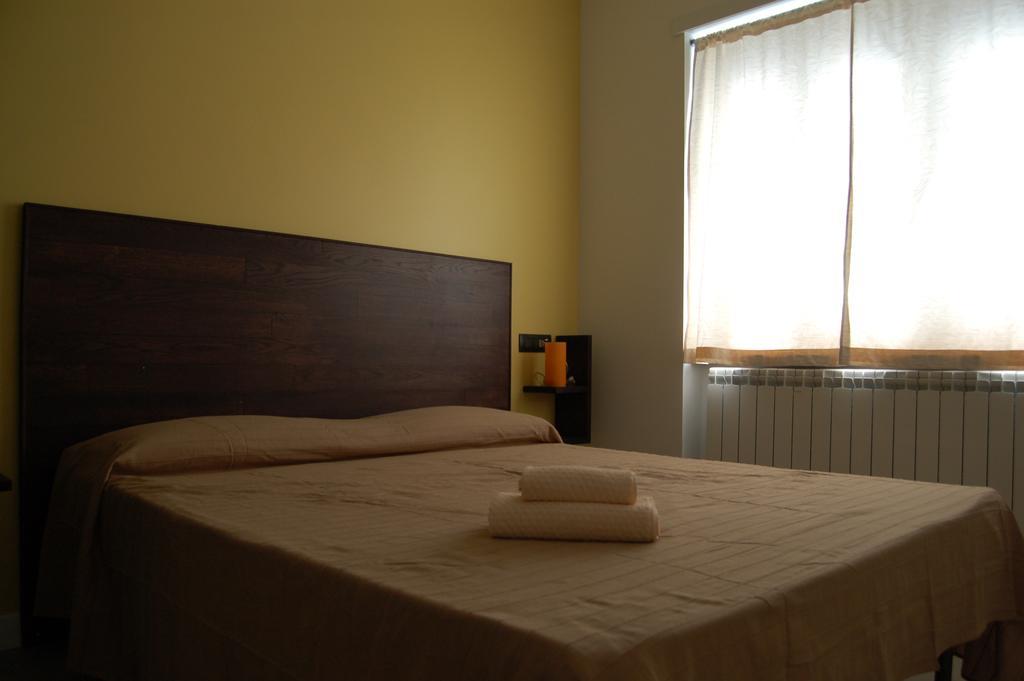 Interno Sette Appartement Rome