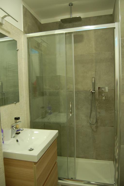 Interno Sette Appartement
