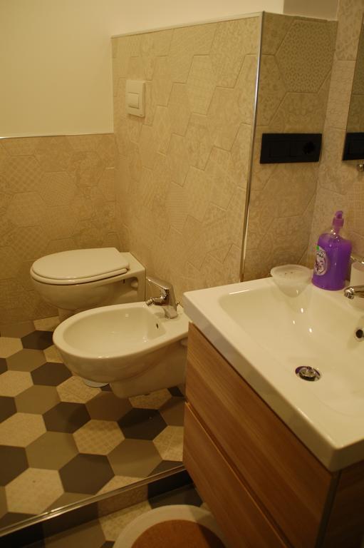 Interno Sette Appartement
