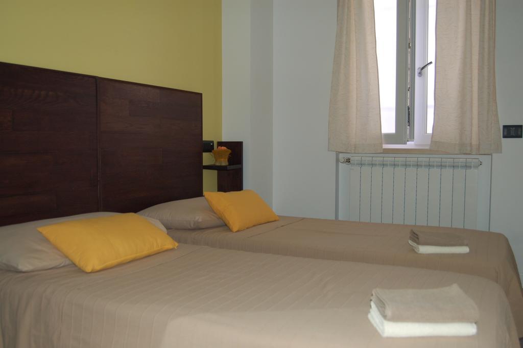 Interno Sette Appartement