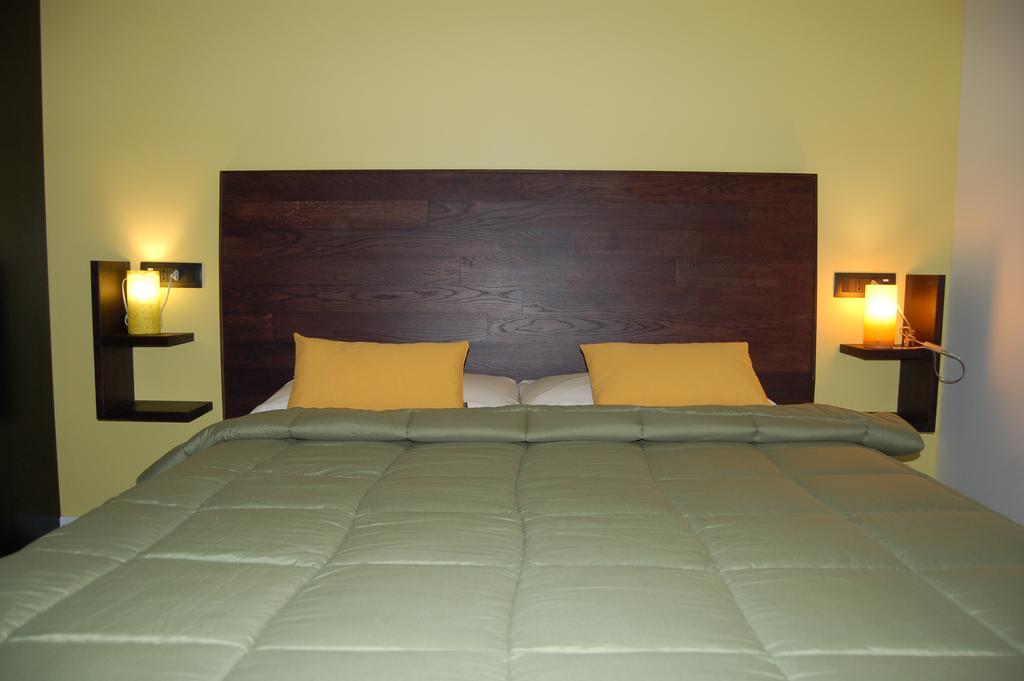 Interno Sette Appartement *