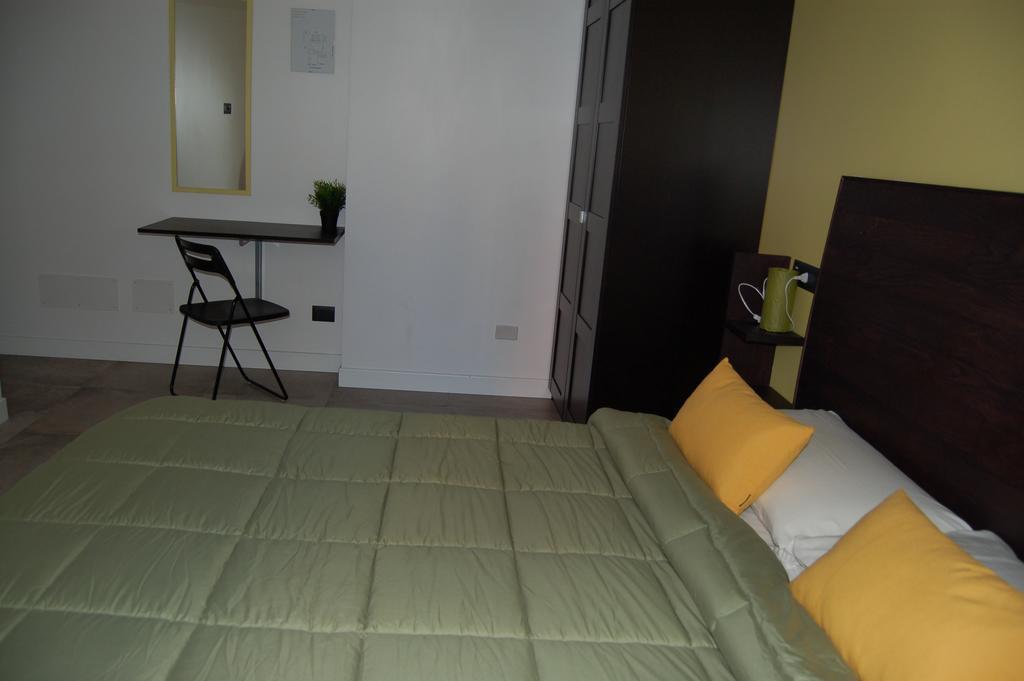 Appartement Interno Sette Rome