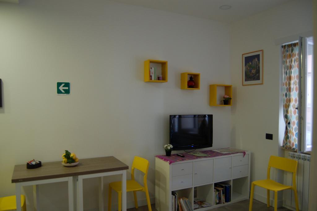 Appartement Interno Sette *
