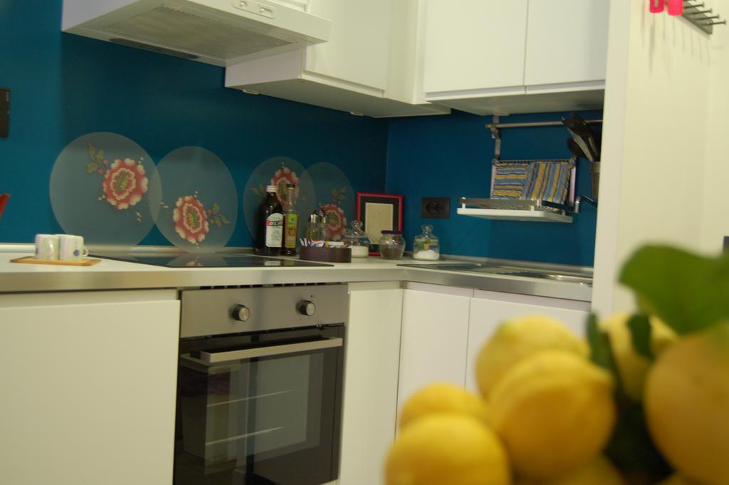 Appartement Interno Sette Rome